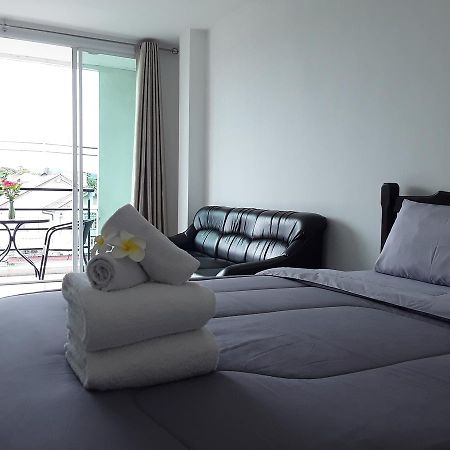 Saiyuan Guesthouse Rawai Eksteriør billede