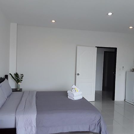 Saiyuan Guesthouse Rawai Værelse billede