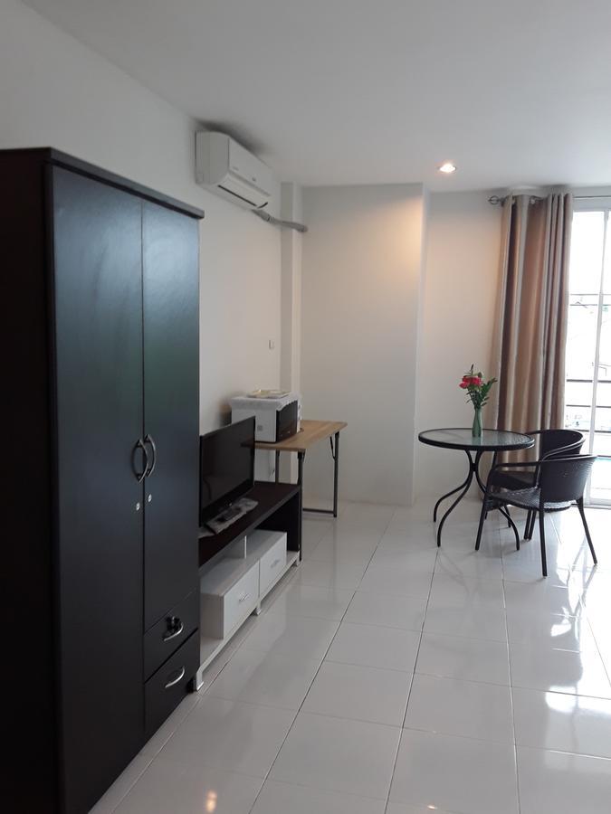 Saiyuan Guesthouse Rawai Værelse billede