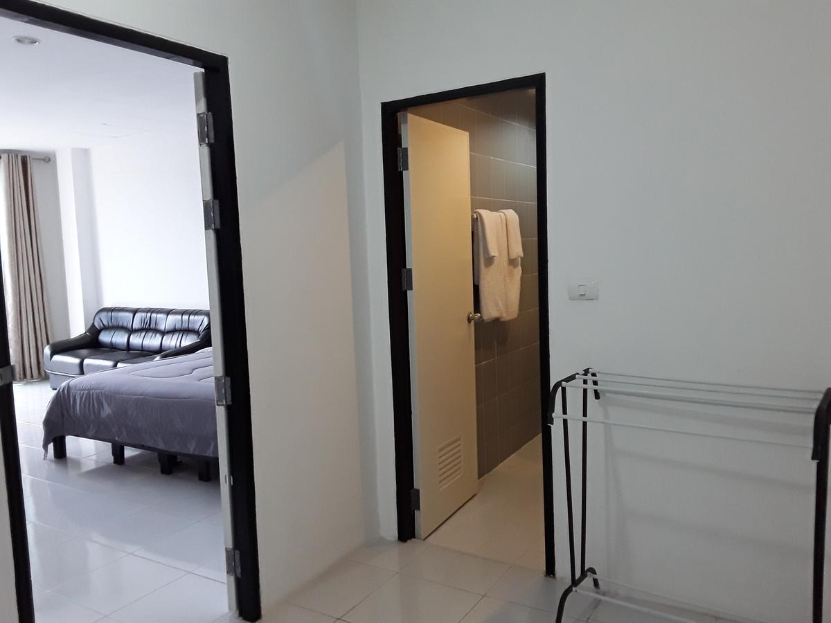 Saiyuan Guesthouse Rawai Værelse billede