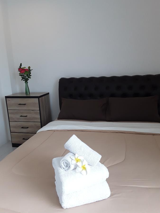 Saiyuan Guesthouse Rawai Værelse billede