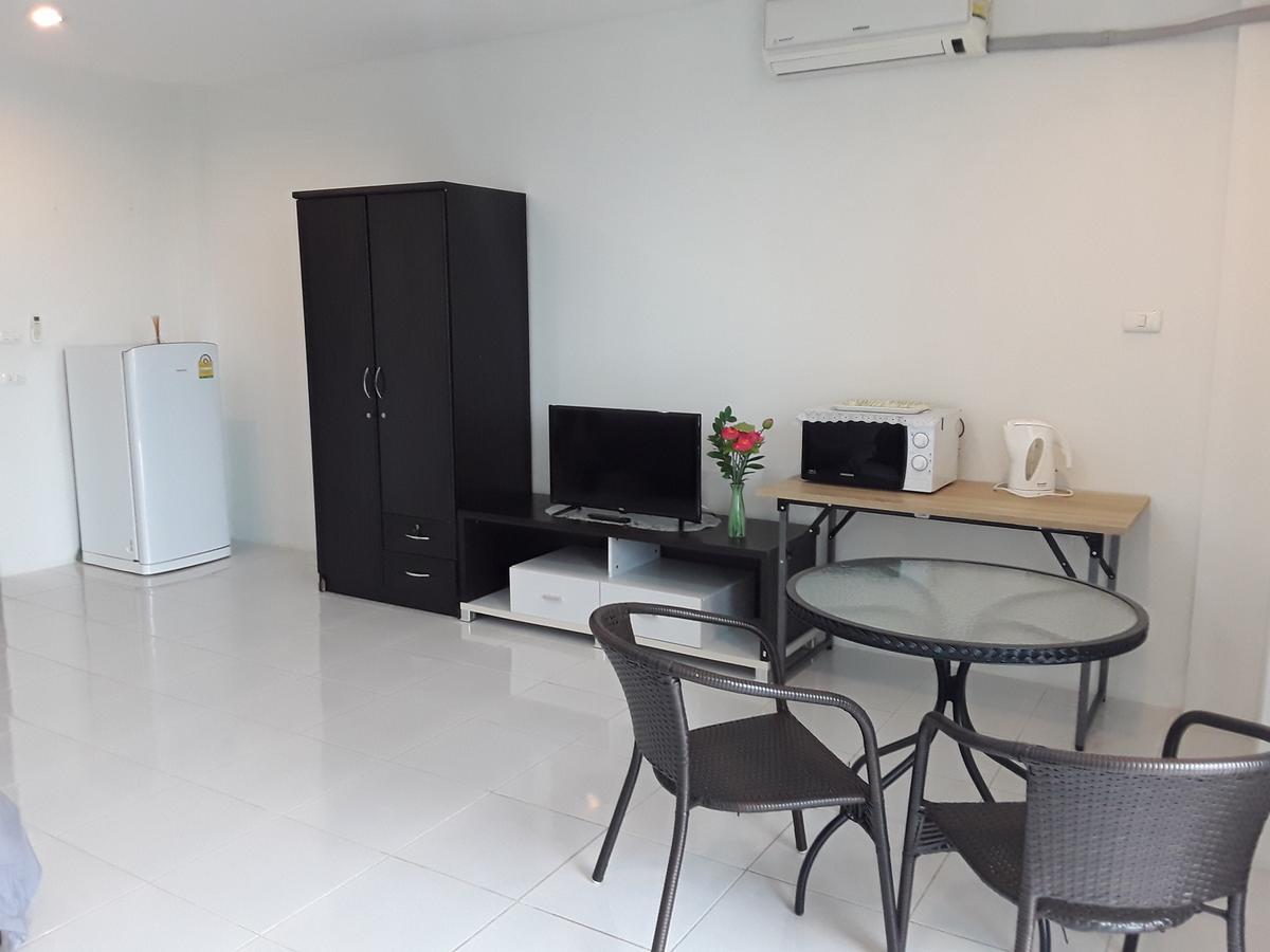 Saiyuan Guesthouse Rawai Værelse billede