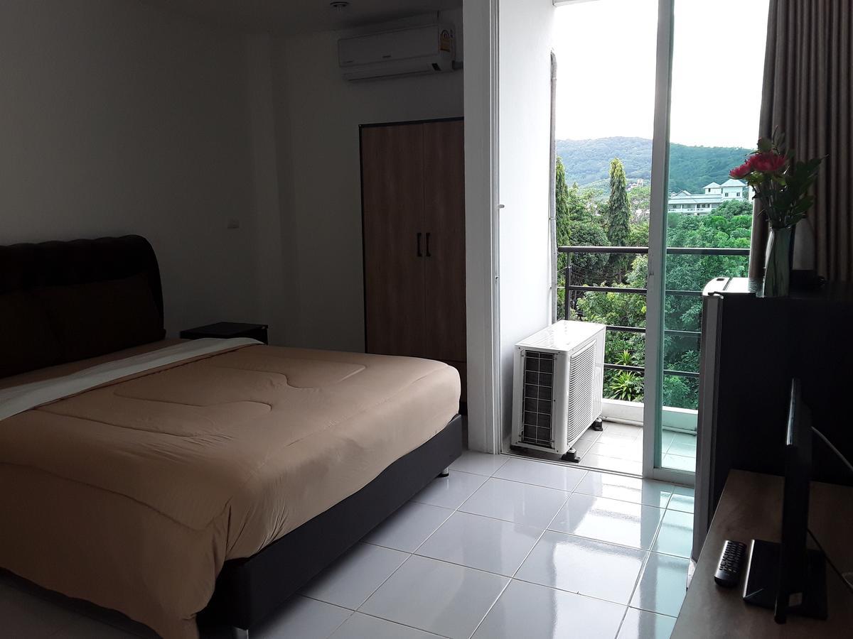 Saiyuan Guesthouse Rawai Værelse billede