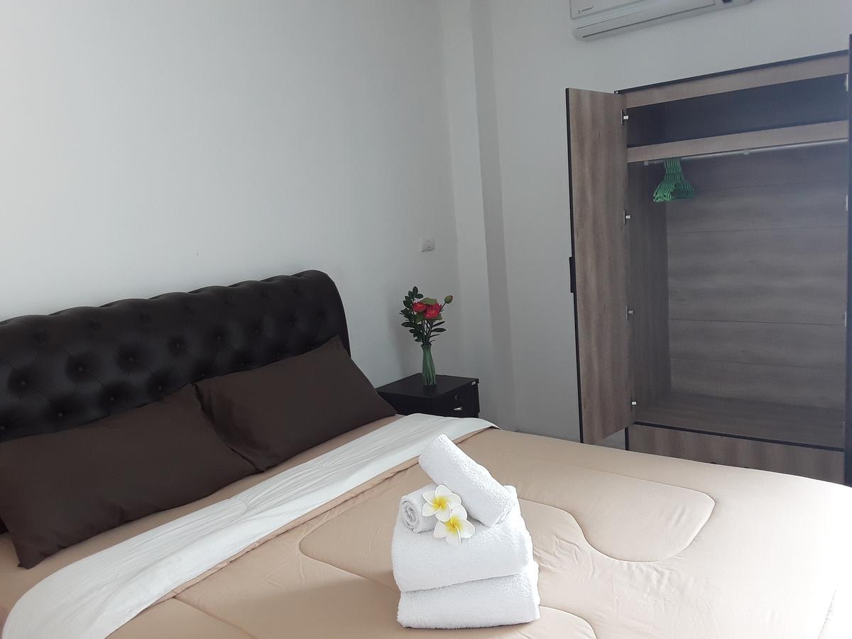 Saiyuan Guesthouse Rawai Værelse billede