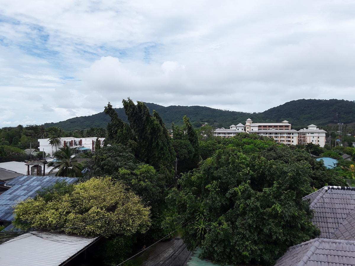 Saiyuan Guesthouse Rawai Værelse billede