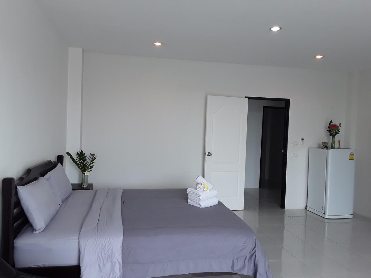 Saiyuan Guesthouse Rawai Værelse billede