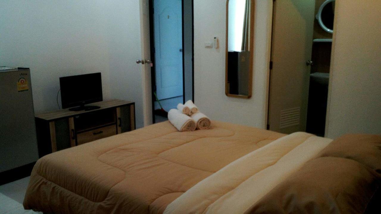 Saiyuan Guesthouse Rawai Værelse billede