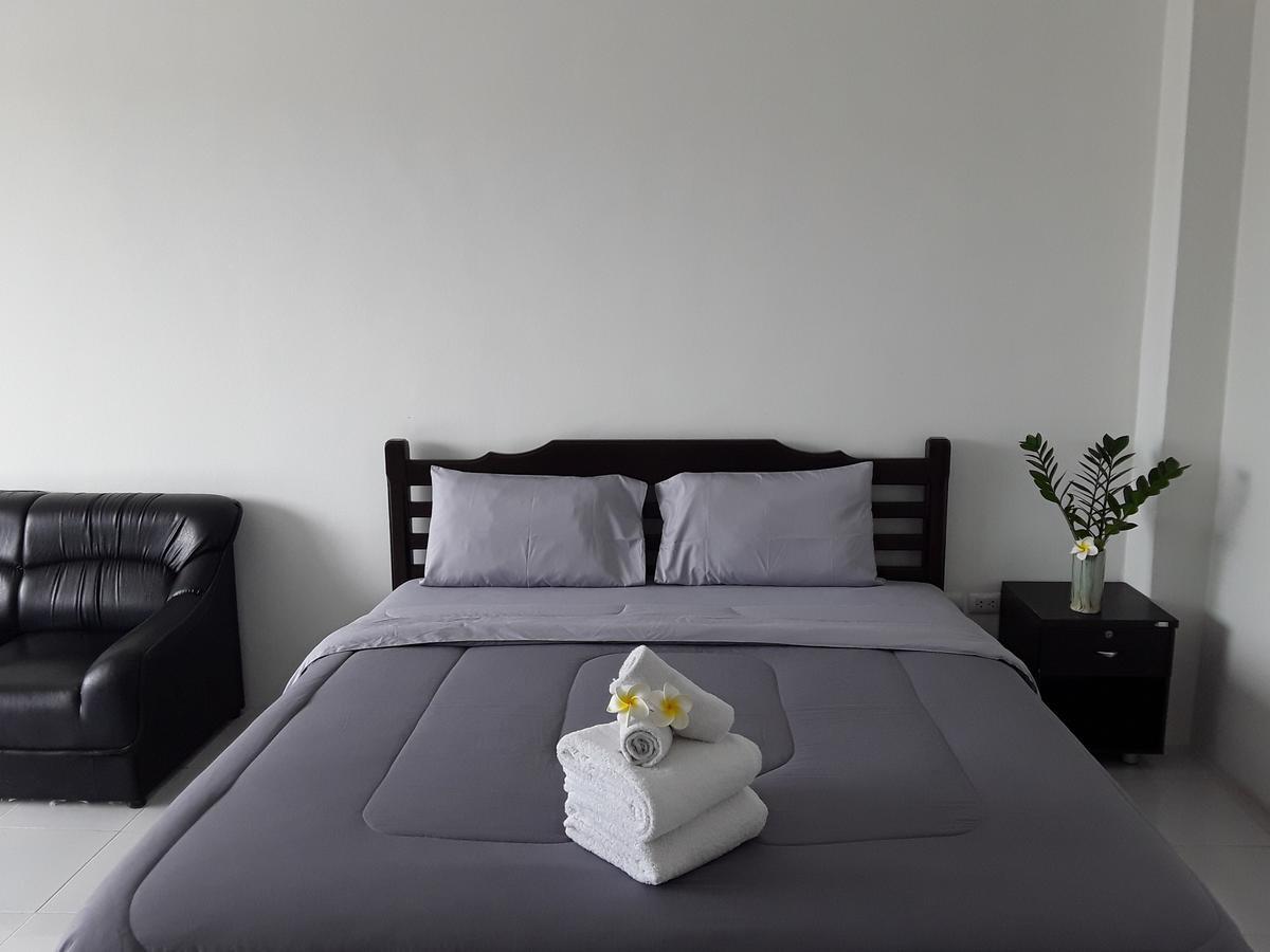 Saiyuan Guesthouse Rawai Værelse billede
