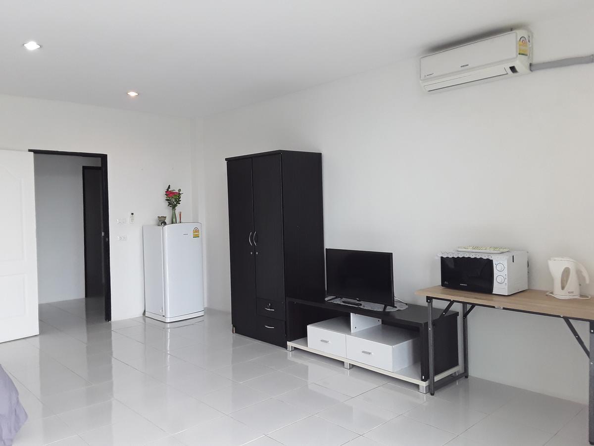 Saiyuan Guesthouse Rawai Værelse billede