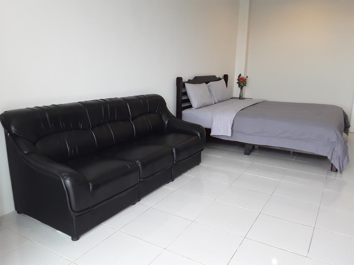 Saiyuan Guesthouse Rawai Værelse billede