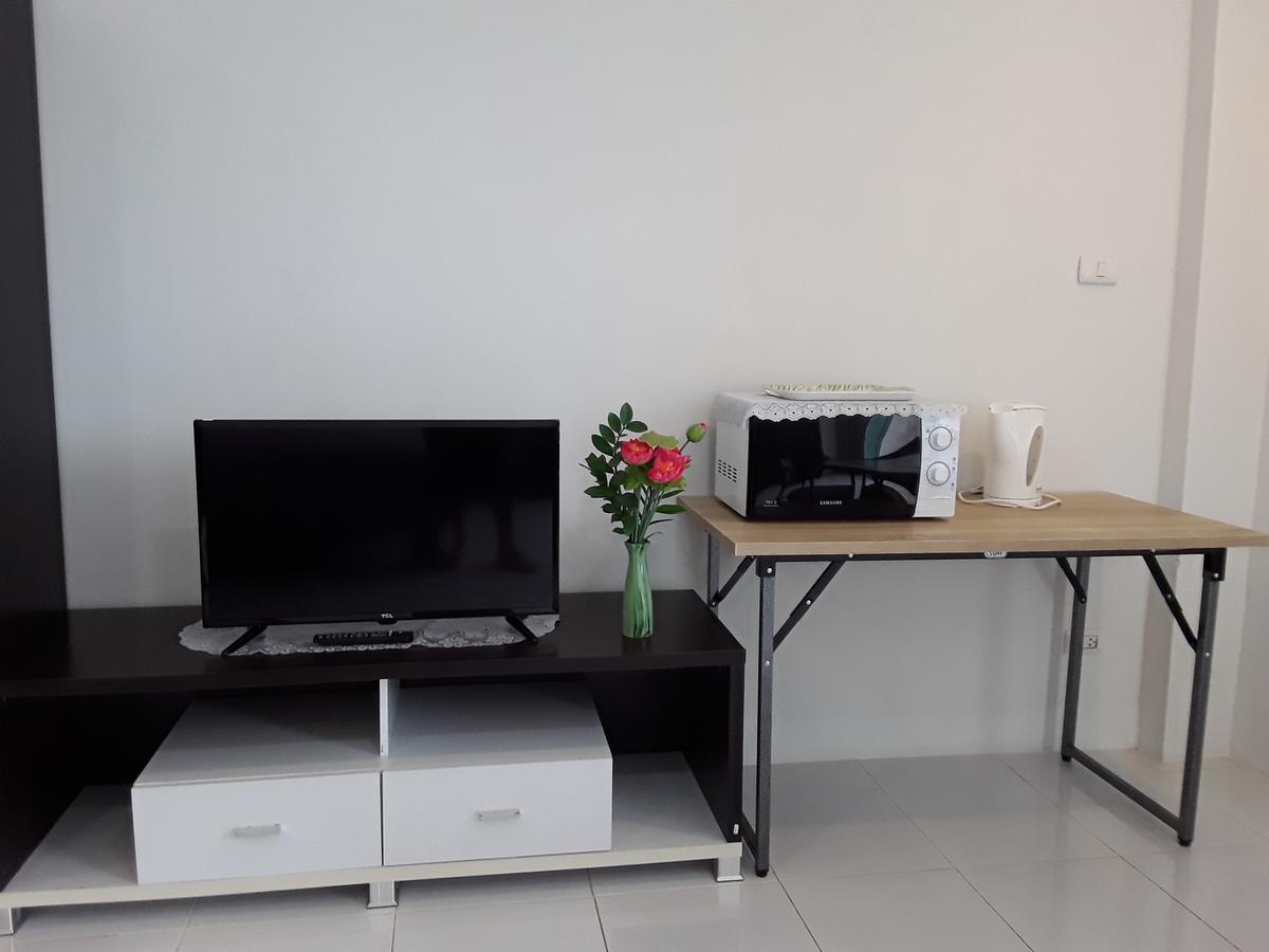Saiyuan Guesthouse Rawai Værelse billede