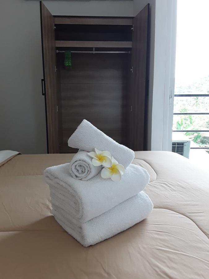 Saiyuan Guesthouse Rawai Værelse billede