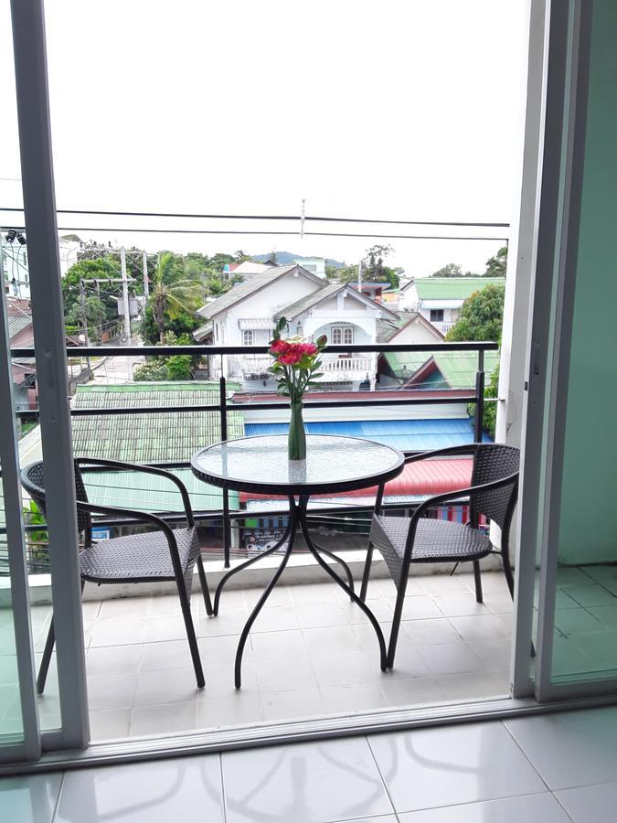 Saiyuan Guesthouse Rawai Værelse billede