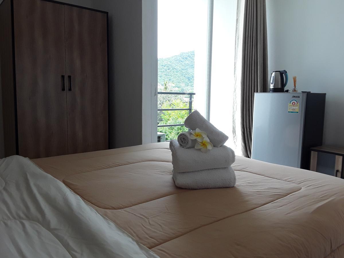 Saiyuan Guesthouse Rawai Eksteriør billede