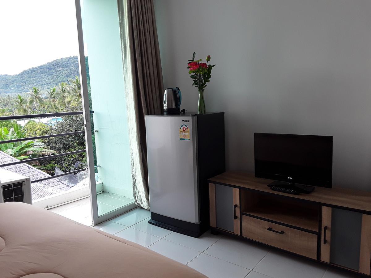 Saiyuan Guesthouse Rawai Værelse billede