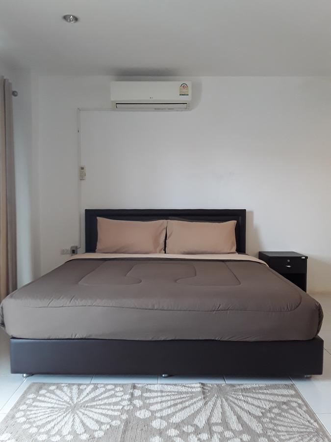 Saiyuan Guesthouse Rawai Værelse billede
