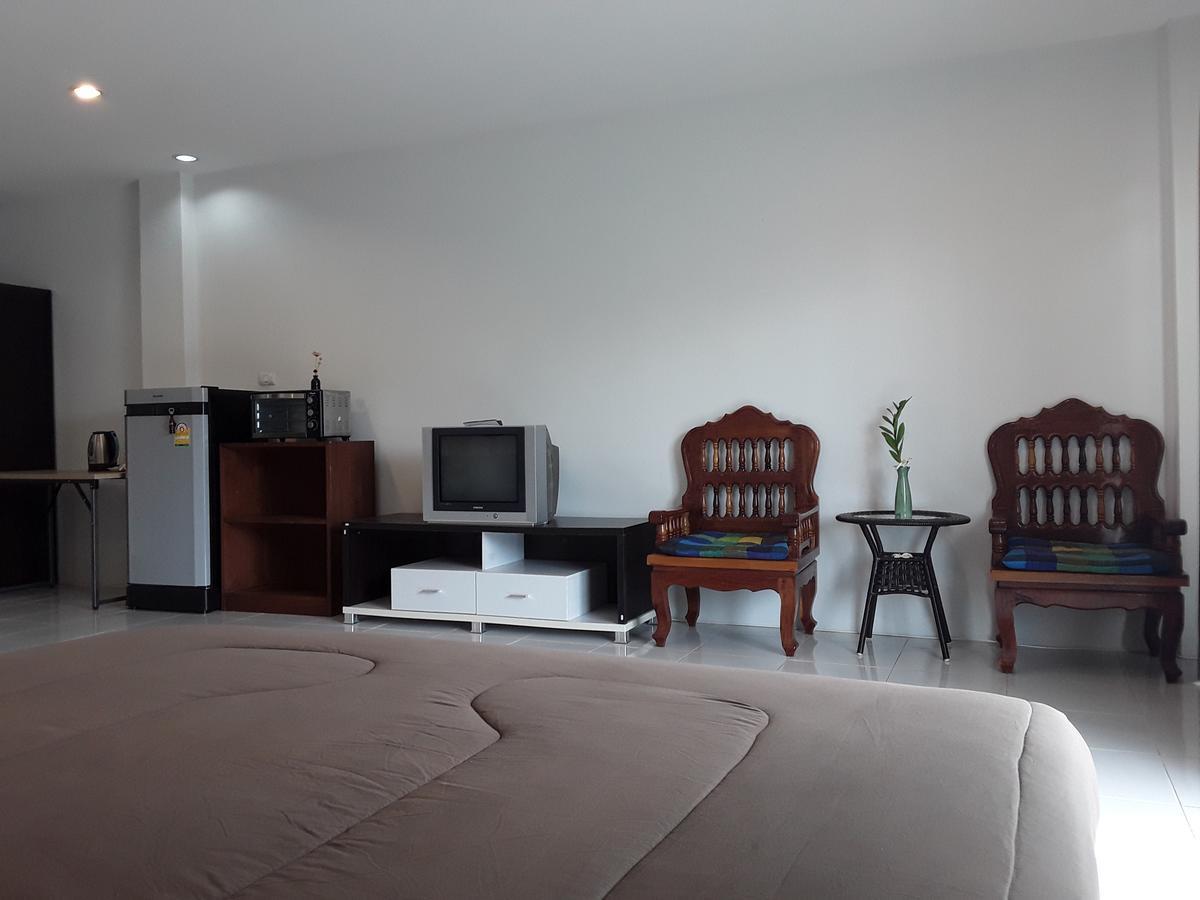 Saiyuan Guesthouse Rawai Værelse billede