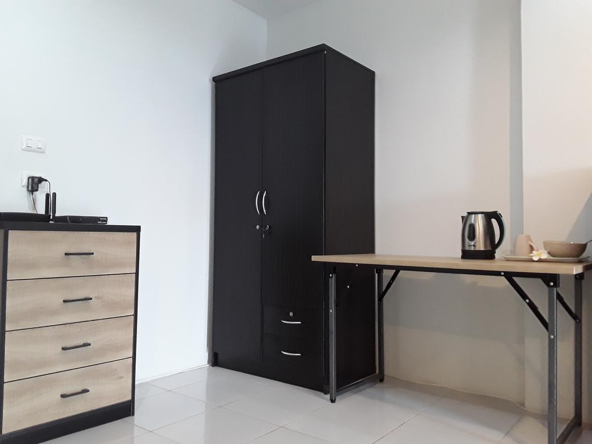 Saiyuan Guesthouse Rawai Værelse billede