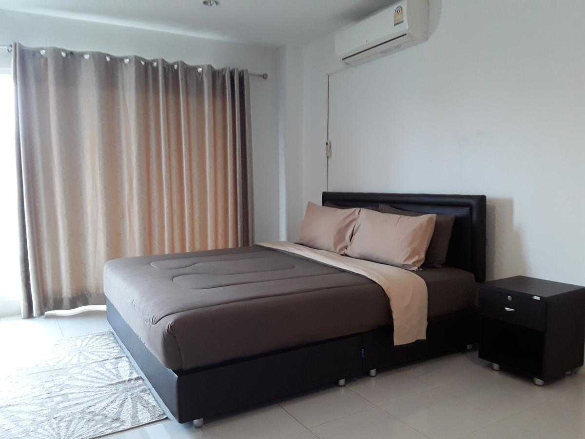 Saiyuan Guesthouse Rawai Værelse billede