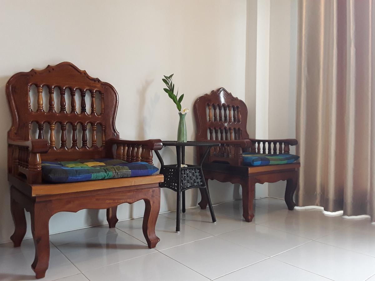 Saiyuan Guesthouse Rawai Værelse billede