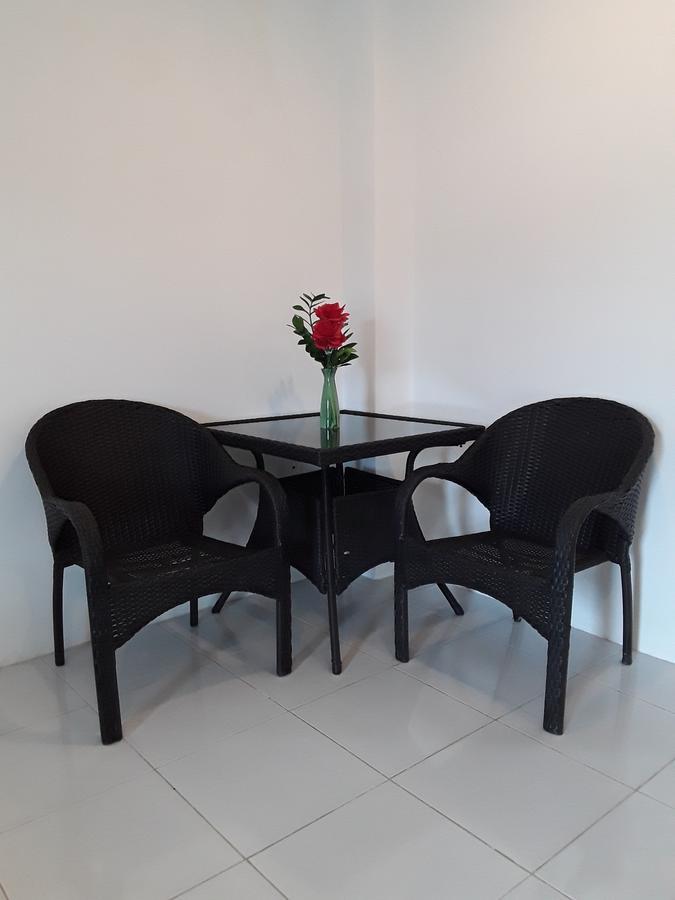 Saiyuan Guesthouse Rawai Værelse billede
