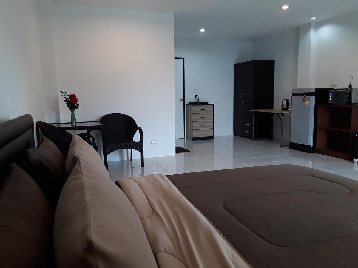 Saiyuan Guesthouse Rawai Eksteriør billede