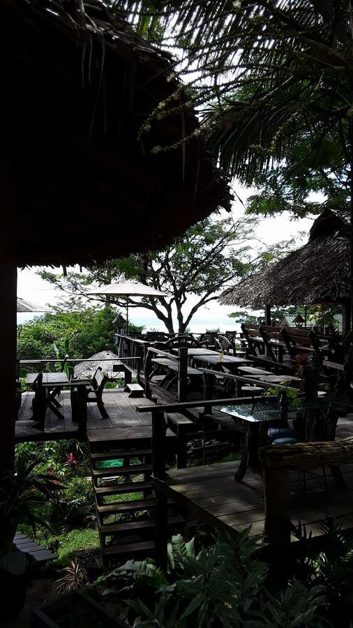 Saiyuan Guesthouse Rawai Eksteriør billede