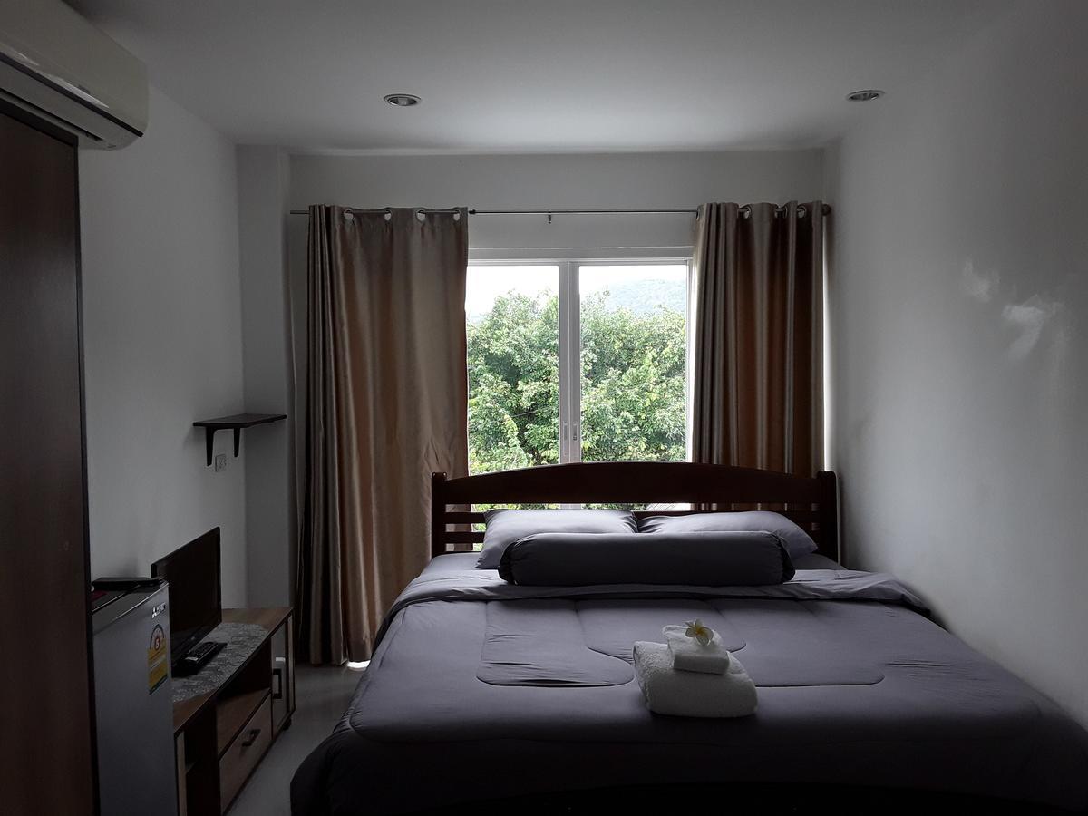 Saiyuan Guesthouse Rawai Eksteriør billede