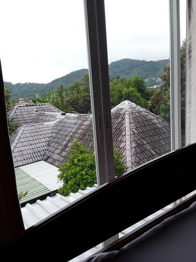 Saiyuan Guesthouse Rawai Værelse billede