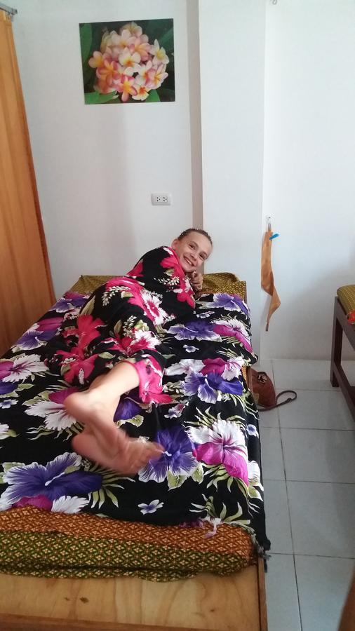 Saiyuan Guesthouse Rawai Eksteriør billede