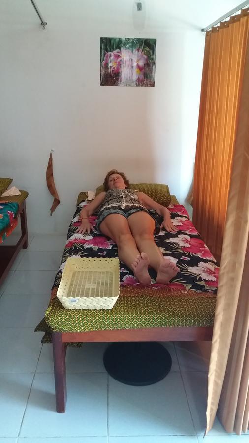 Saiyuan Guesthouse Rawai Eksteriør billede
