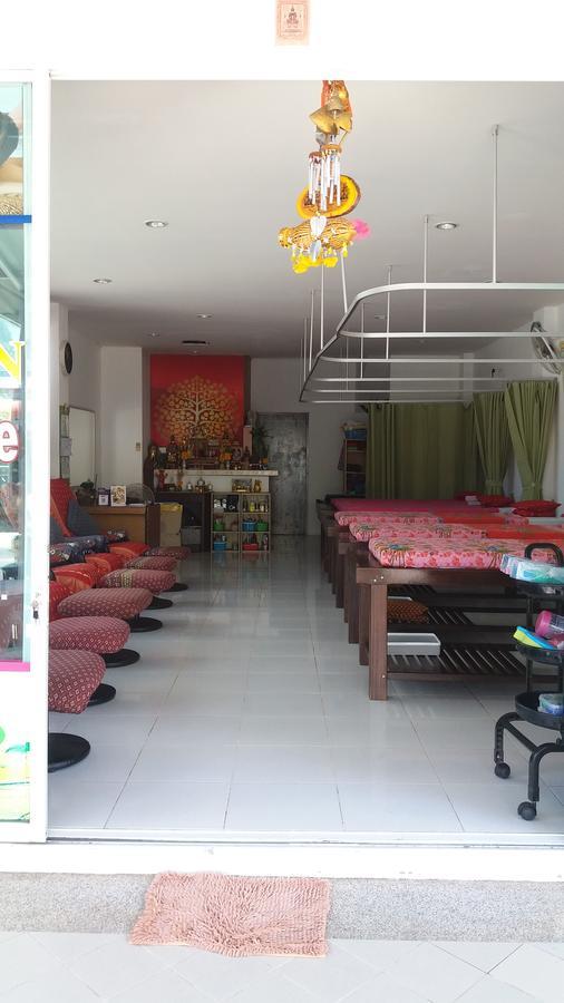 Saiyuan Guesthouse Rawai Eksteriør billede